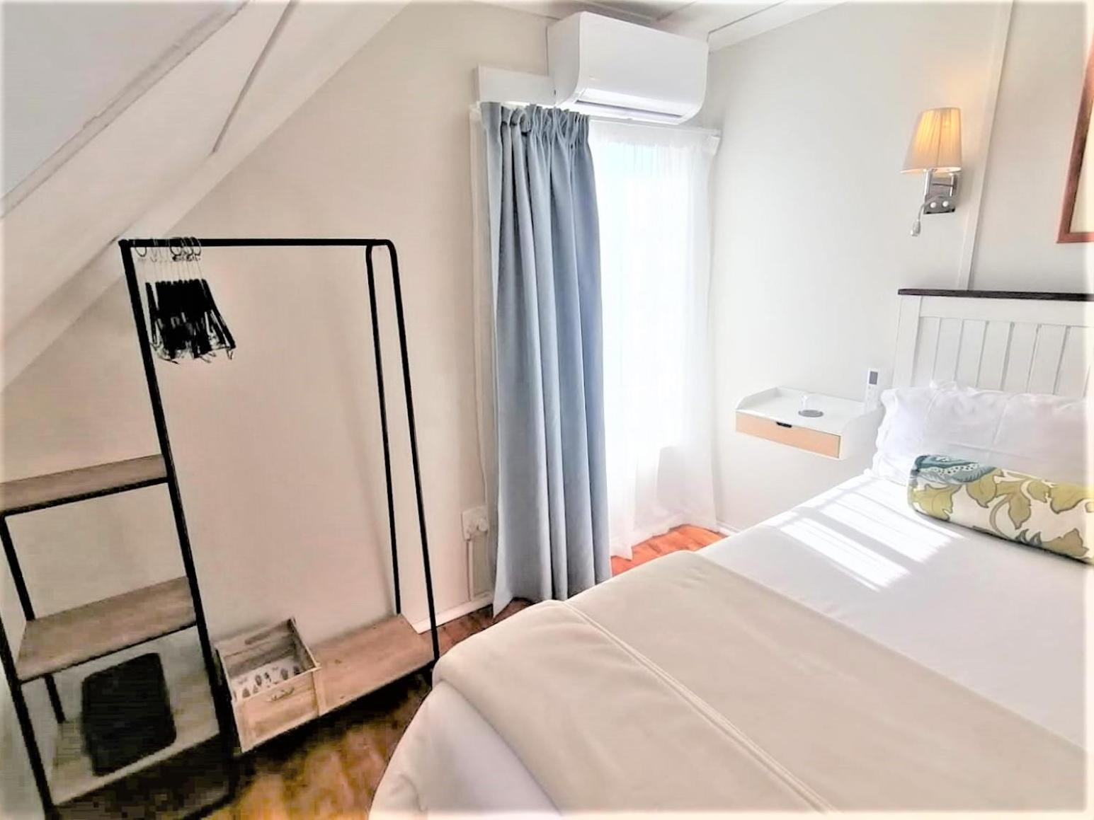 Gateside Guesthouse Hilton Dış mekan fotoğraf
