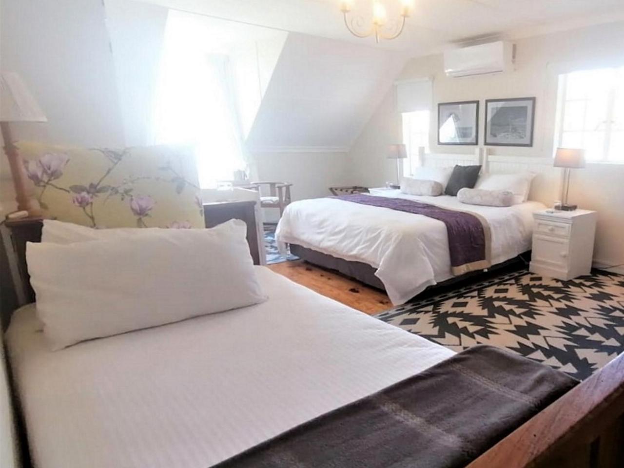 Gateside Guesthouse Hilton Dış mekan fotoğraf