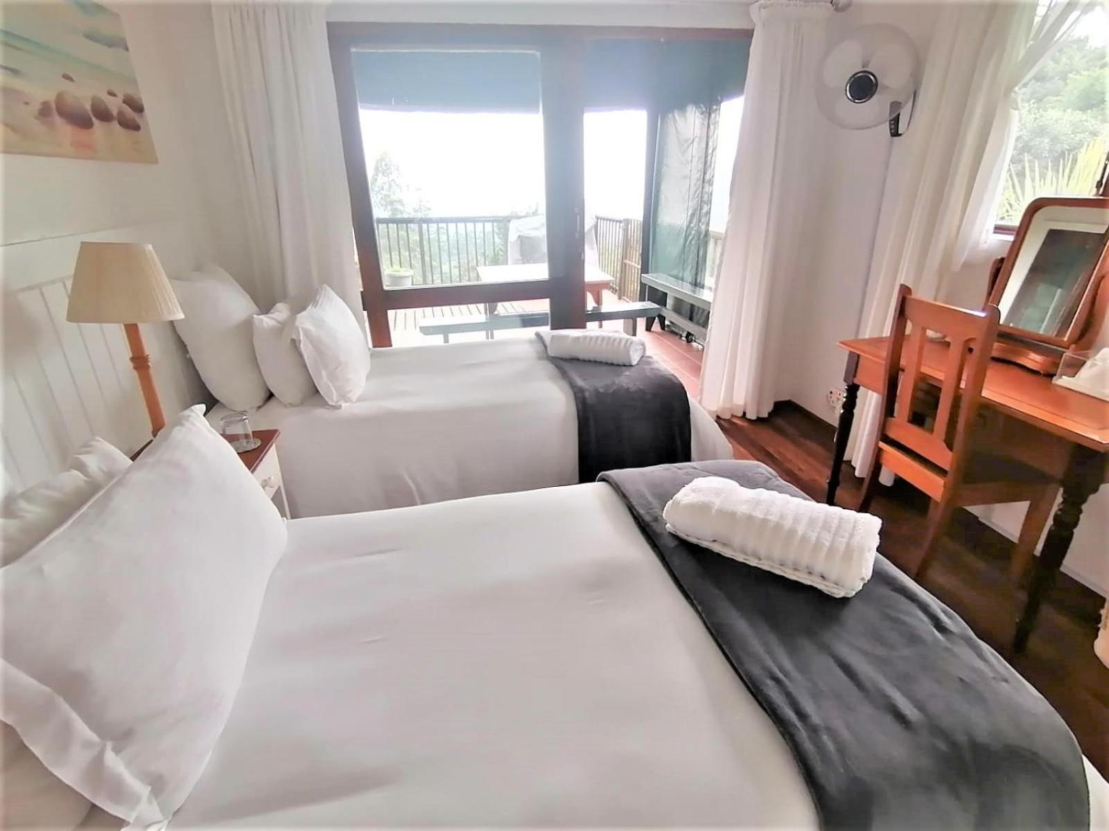 Gateside Guesthouse Hilton Dış mekan fotoğraf