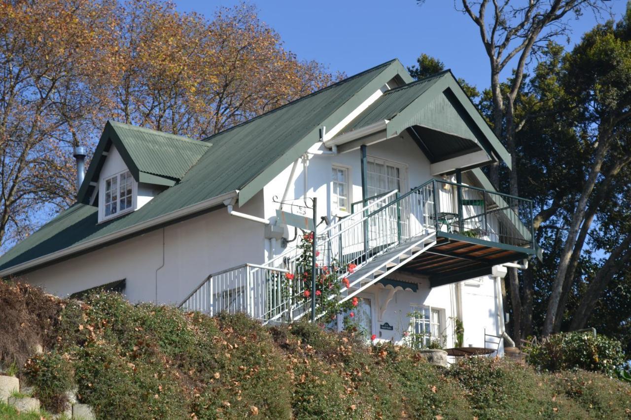 Gateside Guesthouse Hilton Dış mekan fotoğraf